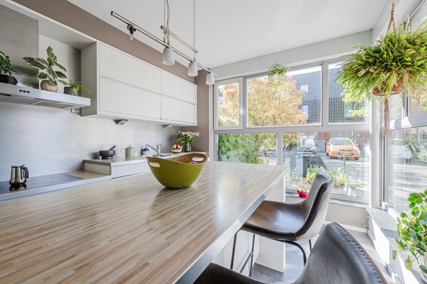 Medium property photo - Goudappel 40, 2635 MH Den Hoorn